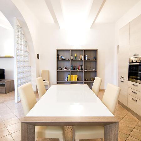 Appartamento La Cittadella Piombino Luaran gambar