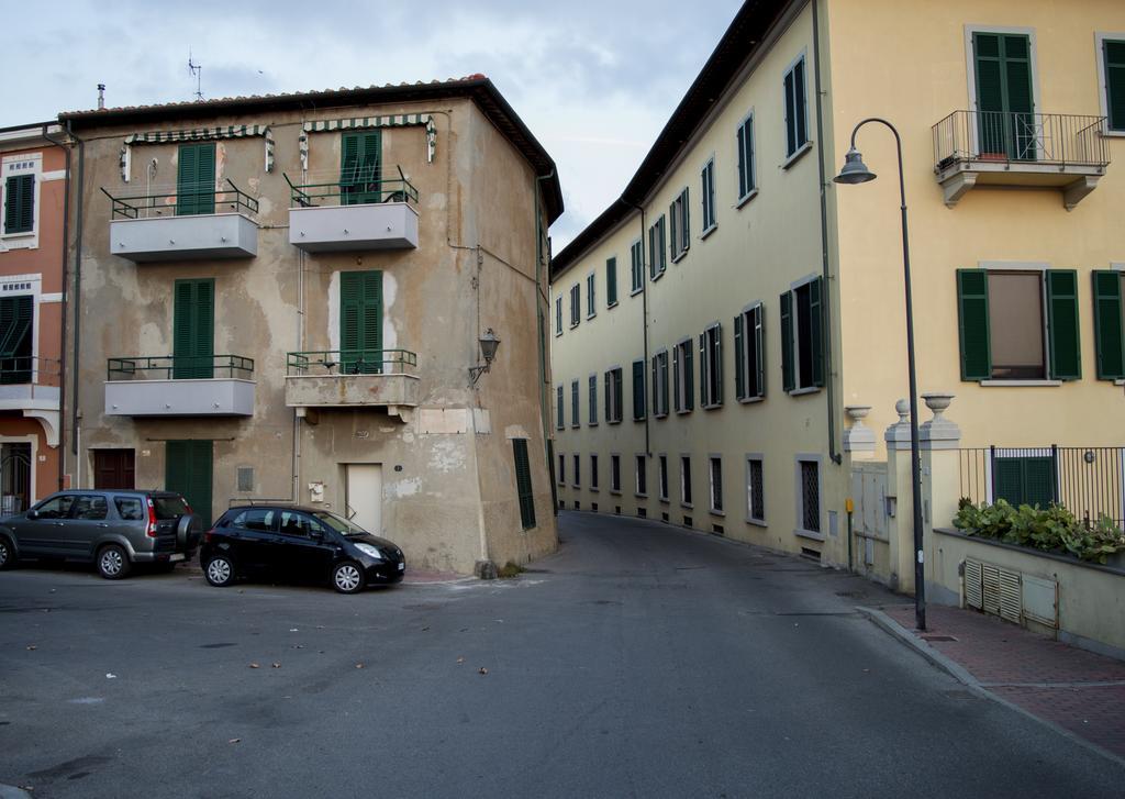 Appartamento La Cittadella Piombino Bilik gambar