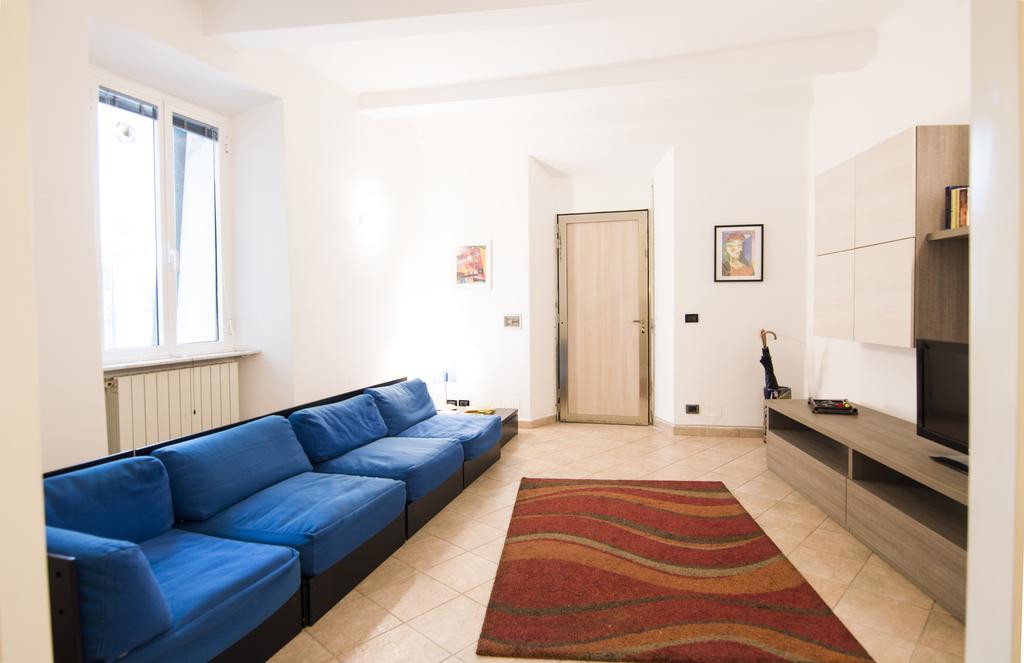 Appartamento La Cittadella Piombino Luaran gambar