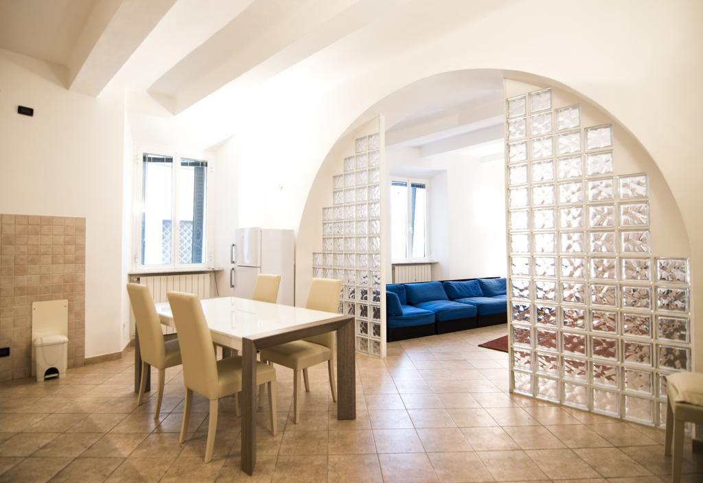 Appartamento La Cittadella Piombino Luaran gambar