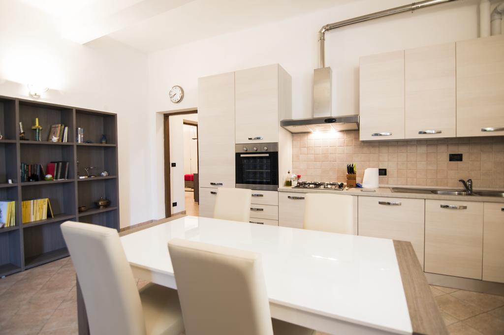 Appartamento La Cittadella Piombino Luaran gambar