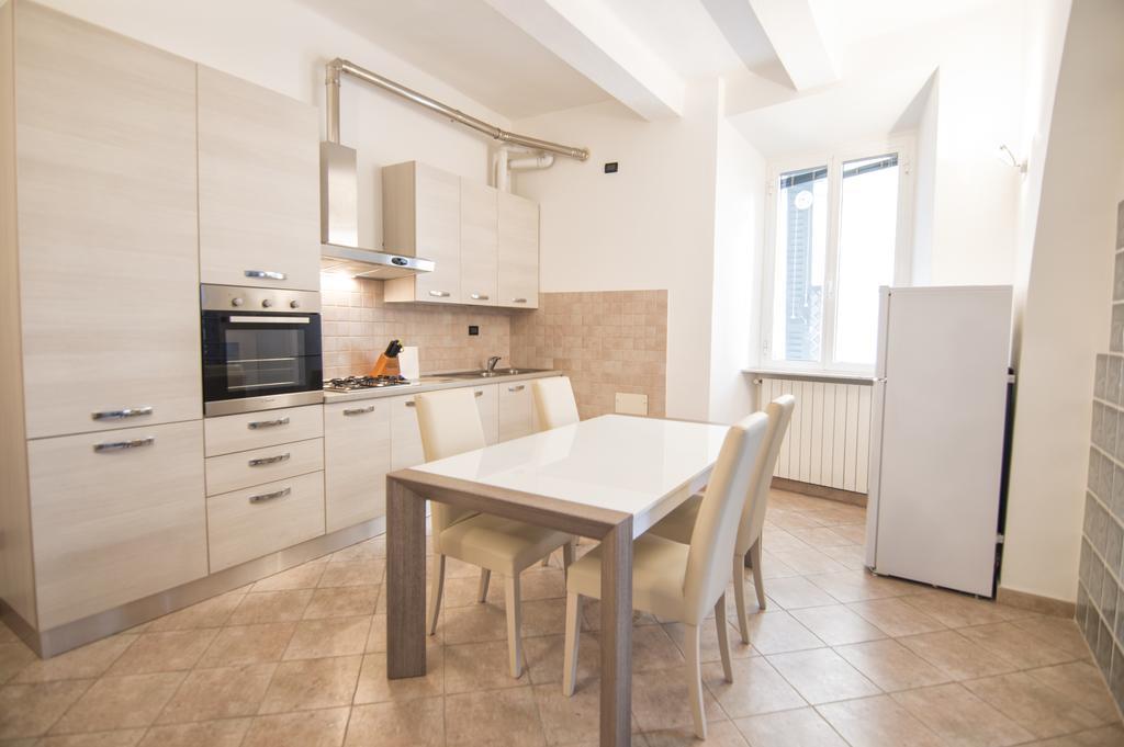 Appartamento La Cittadella Piombino Luaran gambar
