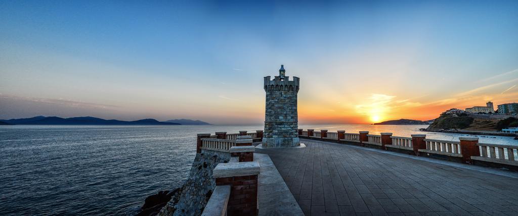 Appartamento La Cittadella Piombino Luaran gambar