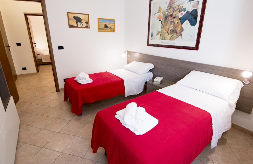 Appartamento La Cittadella Piombino Luaran gambar
