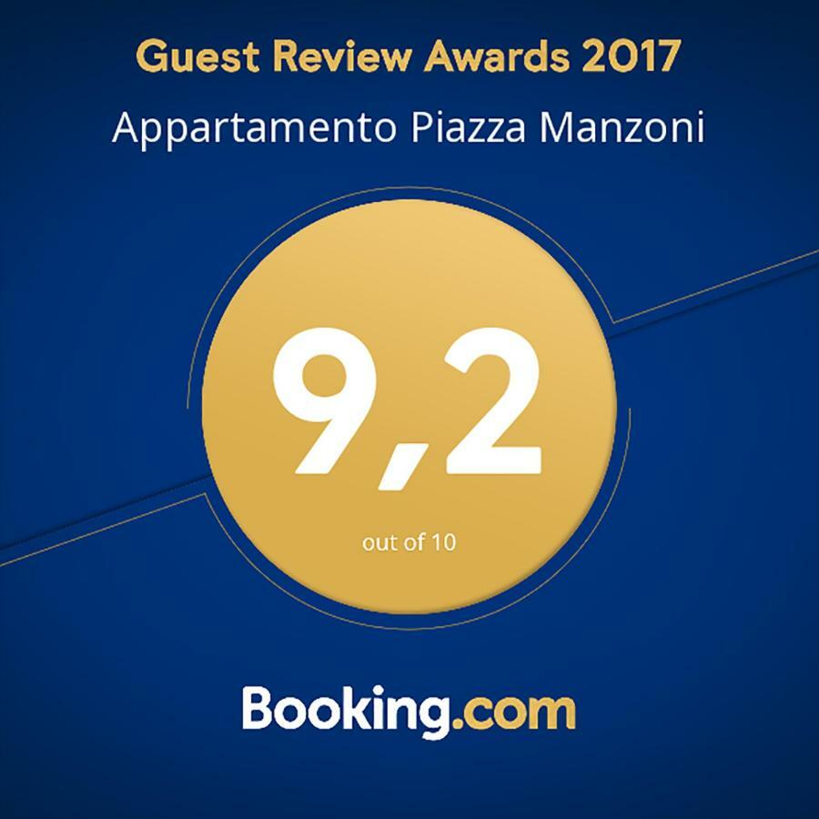 Appartamento La Cittadella Piombino Luaran gambar